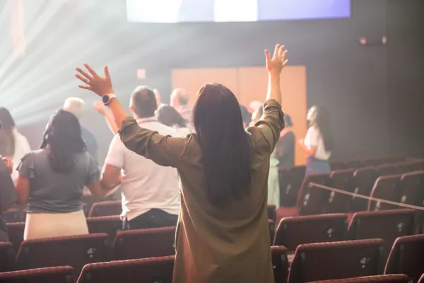 Culto da Família