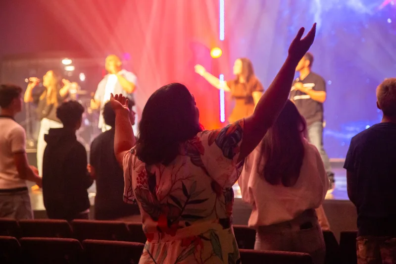 Comunidade da Igreja Hope Sarasota