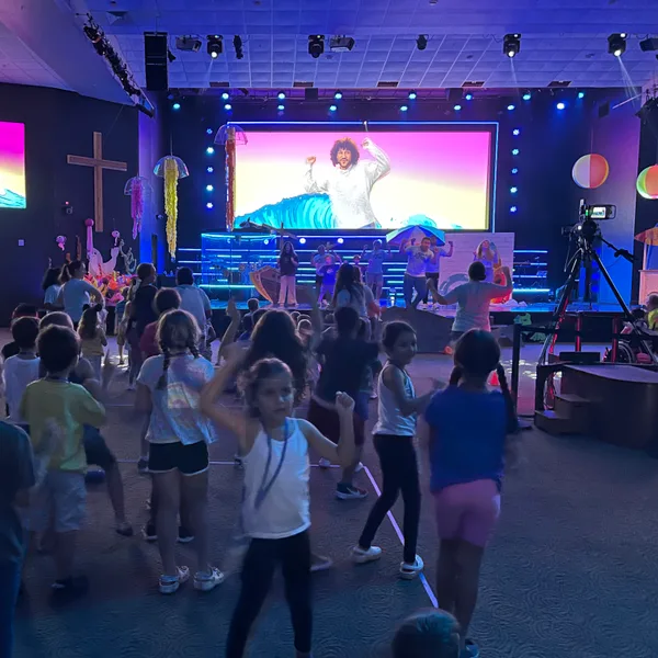 VBS Igreja Hope Sarasota — foto 1