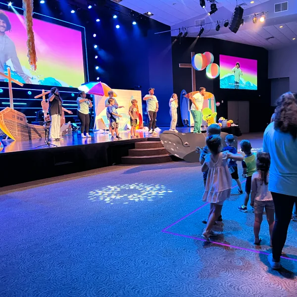 VBS Igreja Hope Sarasota — foto 5