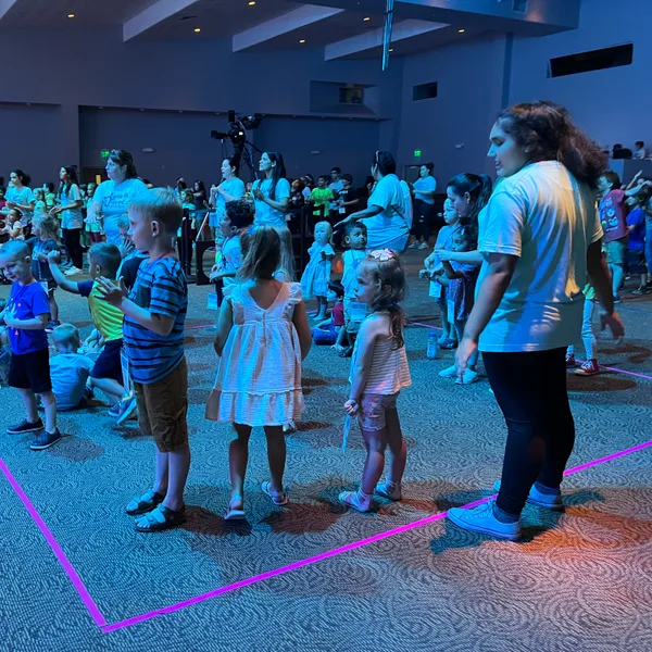 VBS Igreja Hope Sarasota — foto 6