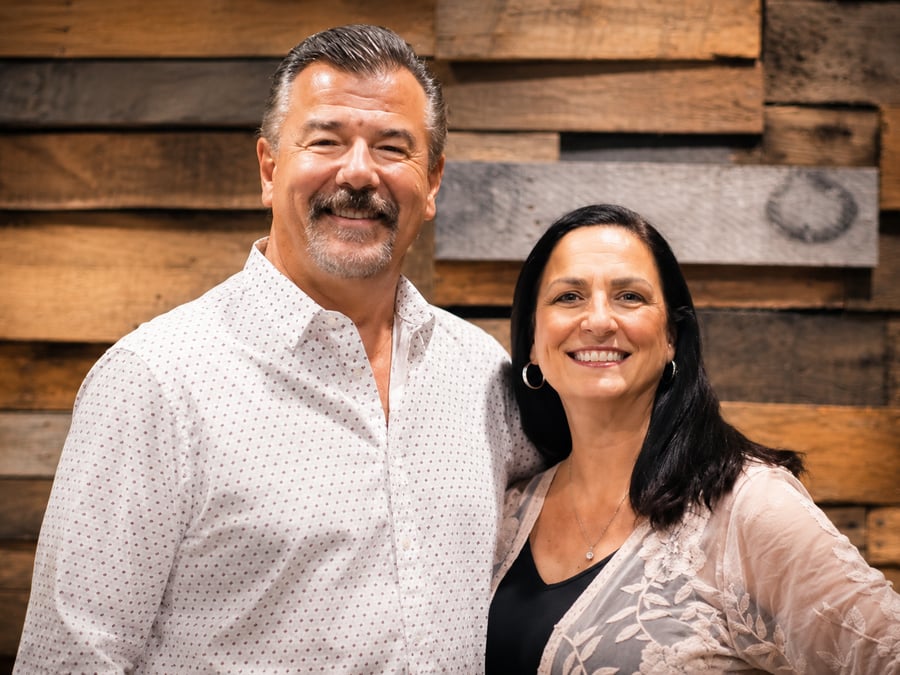 Peter Young — Church of Hope Sarasota