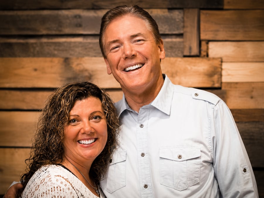 Scott Young — Church of Hope Sarasota