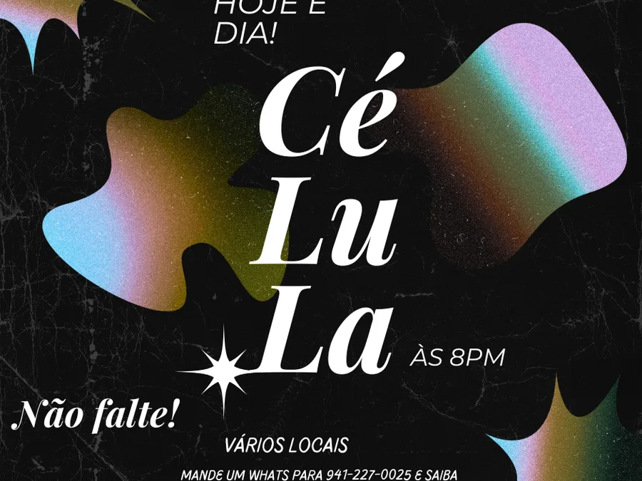 Célula da Igreja Hope Sarasota — grupo pequeno em português em Sarasota