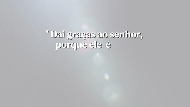 Testemunho em vídeo de Jenifer L. — Igreja Hope Sarasota