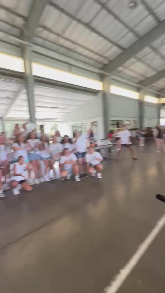 Ministério de adolescentes da Igreja Hope Sarasota